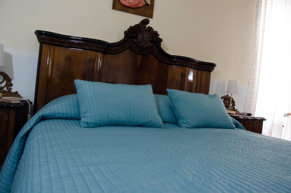 B&B Centrale Salerno Eksteriør billede