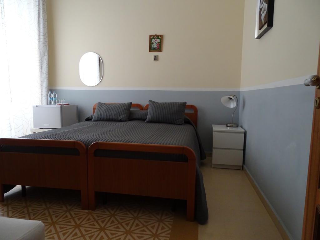 B&B Centrale Salerno Værelse billede