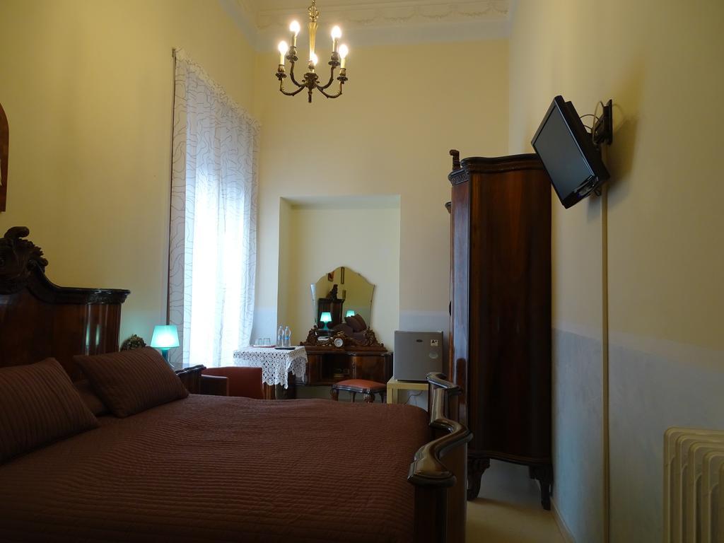 B&B Centrale Salerno Værelse billede