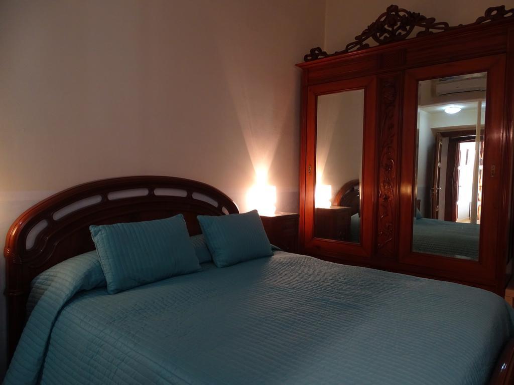 B&B Centrale Salerno Værelse billede